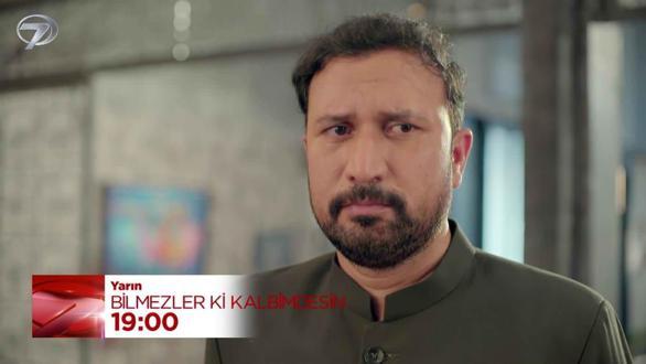 Bilmezler Ki Kalbimdesin 46. B&ouml;l&uuml;m Fragmanı - 13 Ağustos 2026