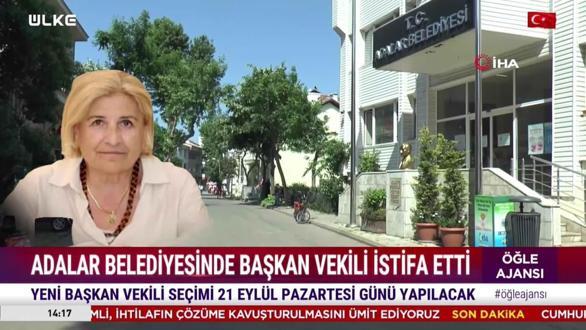 &Ouml;ğle Ajansı &ndash; 15 Eyl&uuml;l 2026