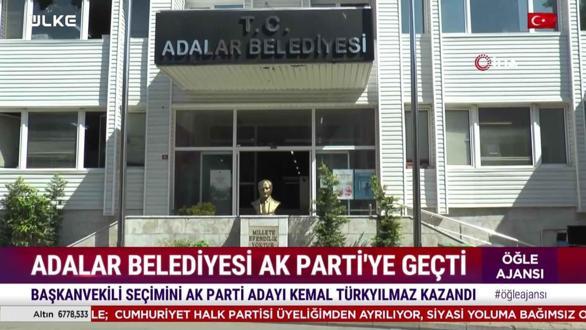 &Ouml;ğle Ajansı &ndash; 23 Eyl&uuml;l 2026