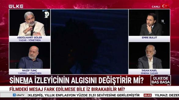 &Uuml;lke&rsquo;de Baş Başa｜16 Eyl&uuml;l 2026