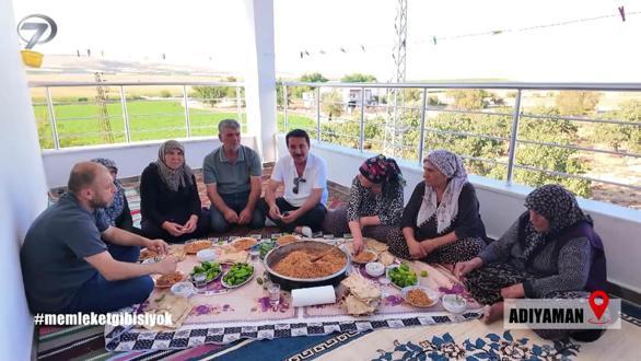 Memleket Gibisi Yok - Latif Doğan - Adıyaman - İznik | 6 Eyl&uuml;l 2026