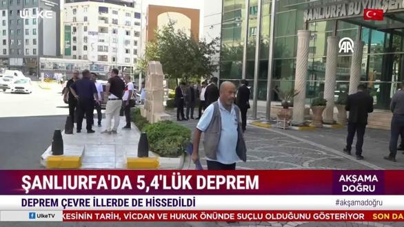 Akşama Doğru &ndash; 24 Eyl&uuml;l 2026