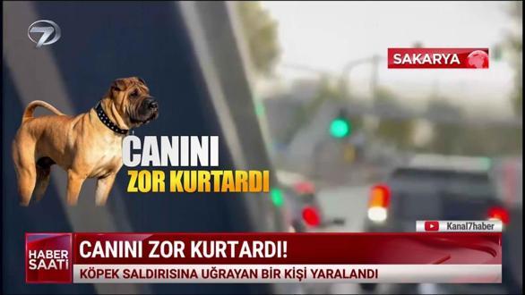 Kanal 7 Haber Saati - 24 Eyl&uuml;l 2026