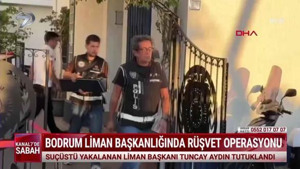 Kanal 7'de Sabah (Kanal 7 &Uuml;lke Tv Ortak Yayını) - 25 Eyl&uuml;l 2026
