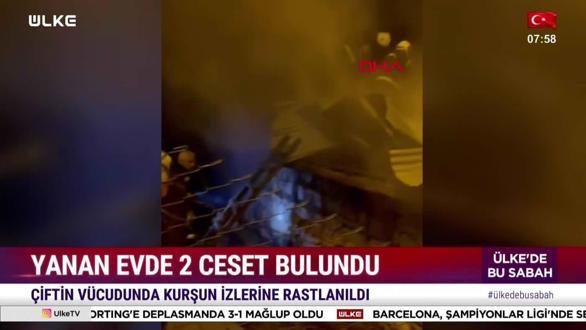 &Uuml;lke'de Bu Sabah - 10 Eyl&uuml;l 2026