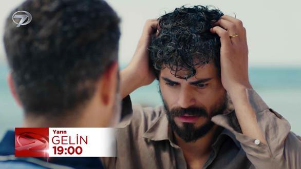 Gelin 471. B&ouml;l&uuml;m Fragmanı - 28 Eyl&uuml;l Pazartesi