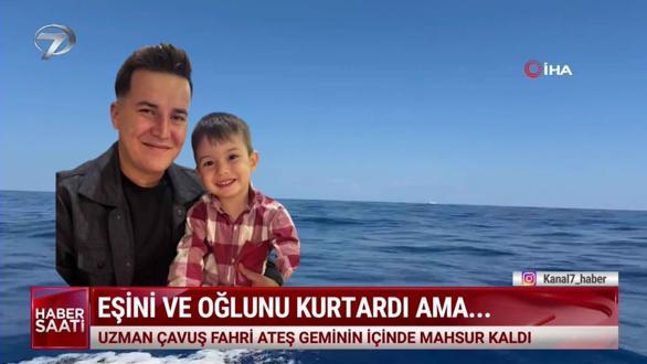 Kanal 7 Haber Saati - 2 Eyl&uuml;l 2026