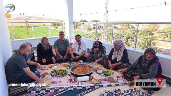 Memleket Gibisi Yok - Latif Doğan - Adıyaman - İznik | 6 Eyl&uuml;l 2026