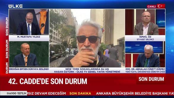 &Uuml;lke'nin Manşeti - 23 Eyl&uuml;l 2026