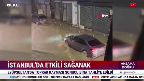 Akşama Doğru &ndash; 28 Eyl&uuml;l 2026