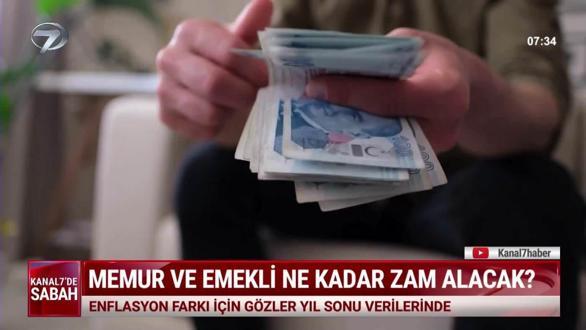 Kanal 7'de Sabah (Kanal 7 &Uuml;lke Tv Ortak Yayını) - 24 Eyl&uuml;l 2026