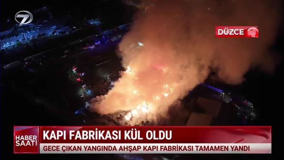 Kanal 7 Haber Saati - 14 Eyl&uuml;l 2026