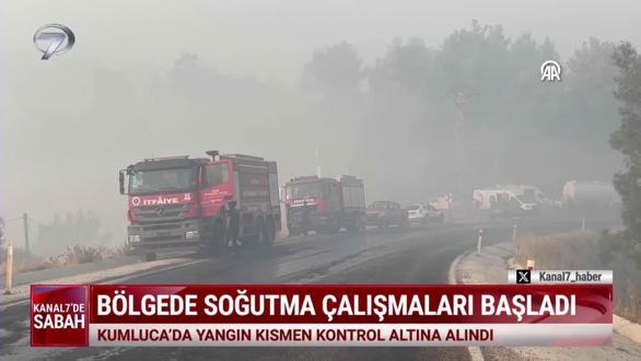 Kanal 7'de Sabah (Kanal 7 &Uuml;lke Tv Ortak Yayını) - 10 Eyl&uuml;l 2026