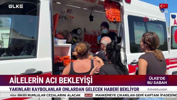 &Uuml;lke'de Bu Sabah - 1 Eyl&uuml;l 2026