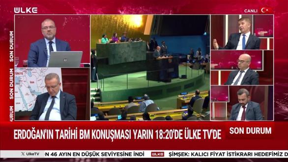 Odak Noktası - 21 Eyl&uuml;l 2026