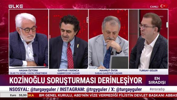 En Sıradışı - 17 Eyl&uuml;l 2026