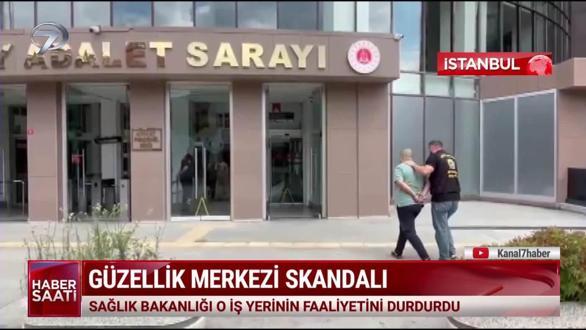 Kanal 7 Haber Saati - 31 Ağustos 2026