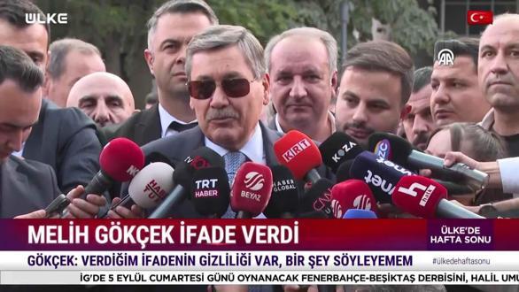 &Uuml;lke'de Hafta Sonu - 5 Eyl&uuml;l 2026
