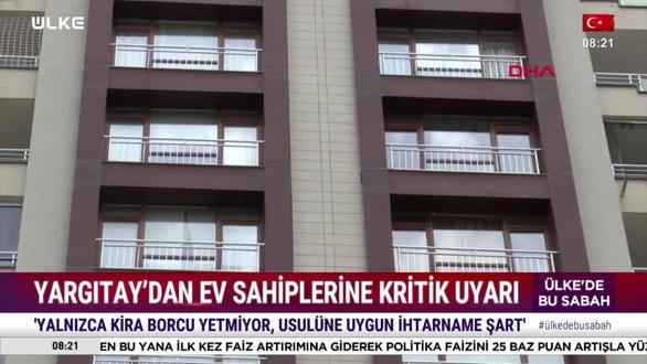 &Uuml;lke'de Bu Sabah - 24 Eyl&uuml;l 2026