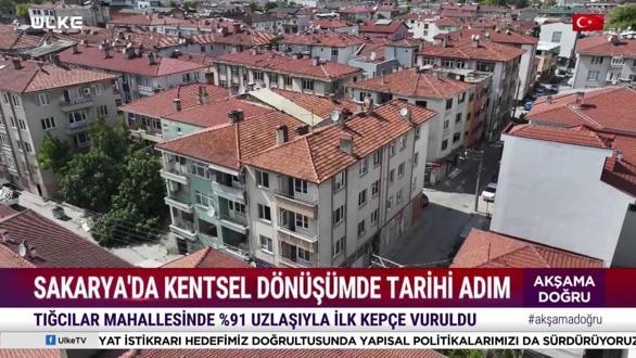 Akşama Doğru &ndash; 21 Eyl&uuml;l 2026