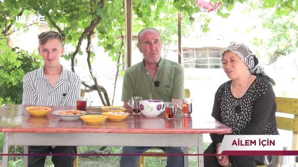 Ailem İ&ccedil;in &ndash; Afyon | 20 Eyl&uuml;l  2026