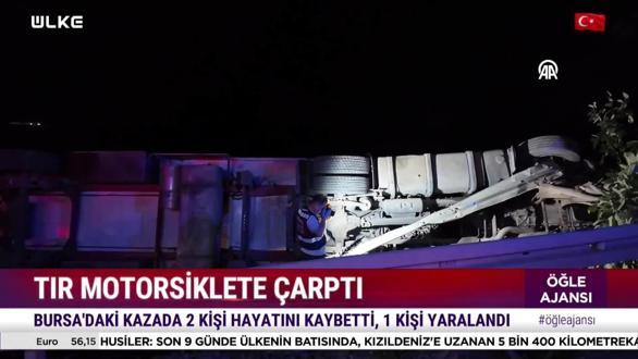 &Ouml;ğle Ajansı &ndash; 14 Eyl&uuml;l 2026