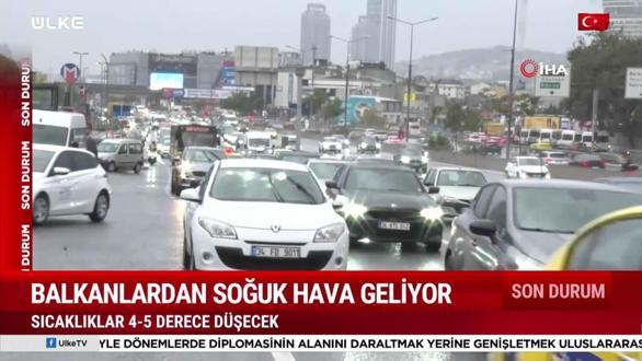 Haber Servisi - 25 Eyl&uuml;l 2026