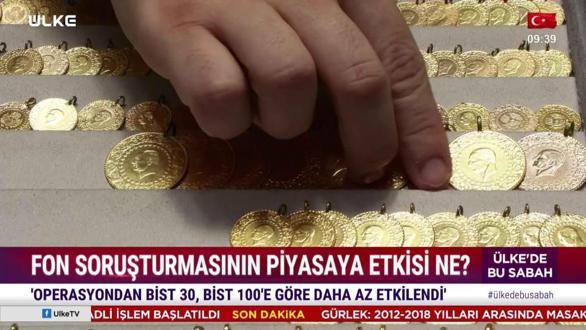 &Uuml;lke'de Bu Sabah - 25 Eyl&uuml;l 2026
