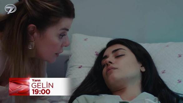 Gelin 467. B&ouml;l&uuml;m Fragmanı - 24 Eyl&uuml;l Perşembe