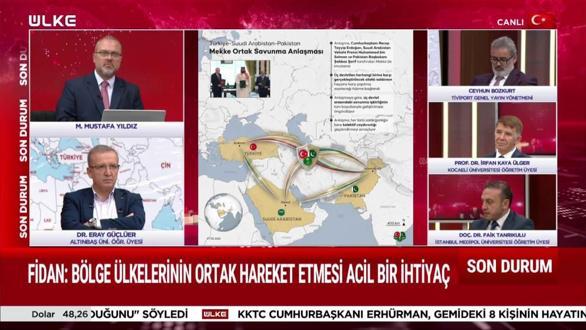 Odak Noktası - 31 Ağustos 2026