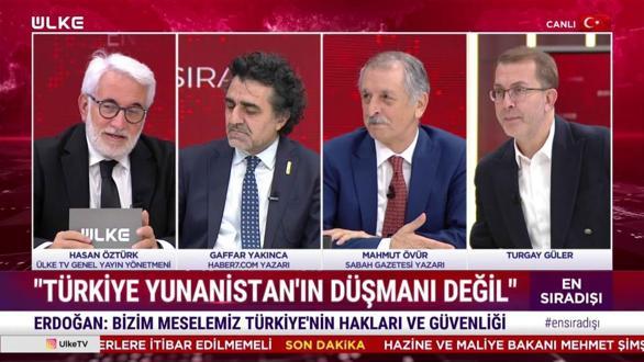 En Sıradışı - 24 Eyl&uuml;l 2026
