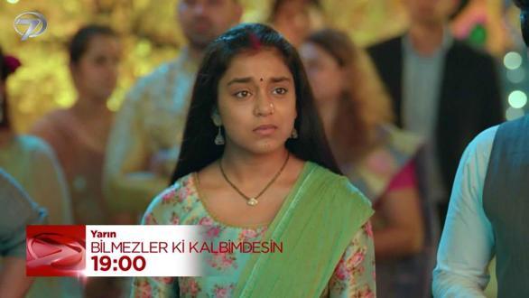 Bilmezler Ki Kalbimdesin 68. B&ouml;l&uuml;m Fragmanı - 5 Eyl&uuml;l 2026