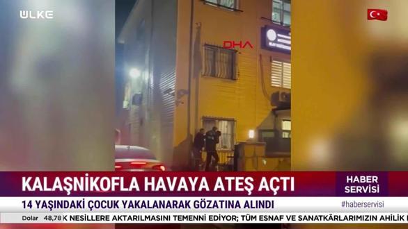 Haber Servisi - 18 Eyl&uuml;l 2026
