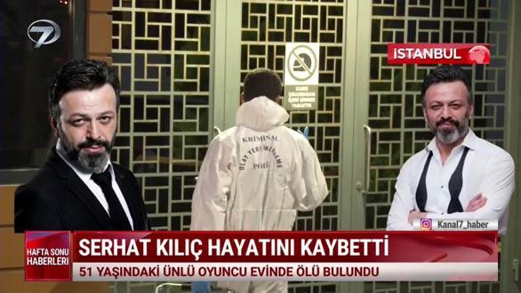  Kanal 7 Hafta Sonu Haberleri - 6 Eyl&uuml;l 2026