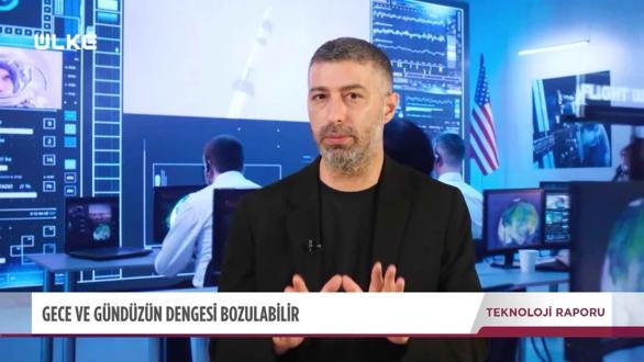 Teknoloji Raporu - 19 Eyl&uuml;l 2026