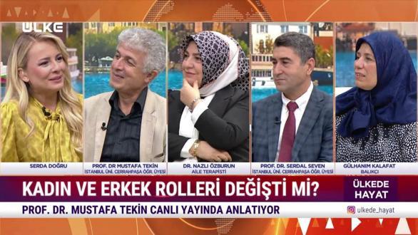 &Uuml;lke'de Hayat - 23 Eyl&uuml;l 2026