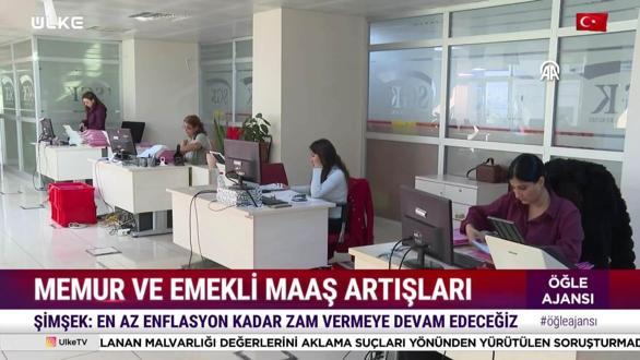 &Ouml;ğle Ajansı &ndash; 16 Eyl&uuml;l 2026