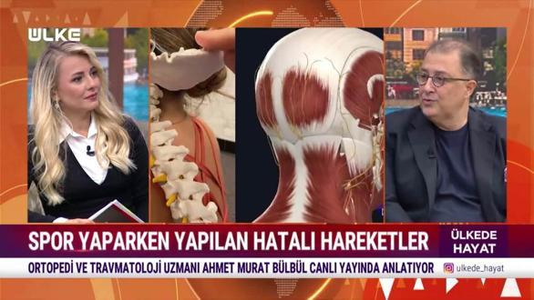&Uuml;lke'de Hayat - 16 Eyl&uuml;l 2026