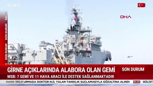 Haber Servisi - 3 Eyl&uuml;l 2026