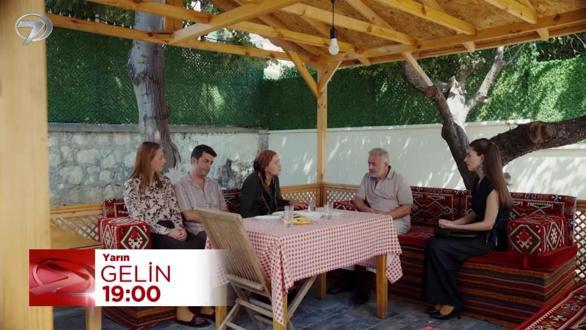 Gelin 473. B&ouml;l&uuml;m Fragmanı - 30 Eyl&uuml;l &Ccedil;arşamba