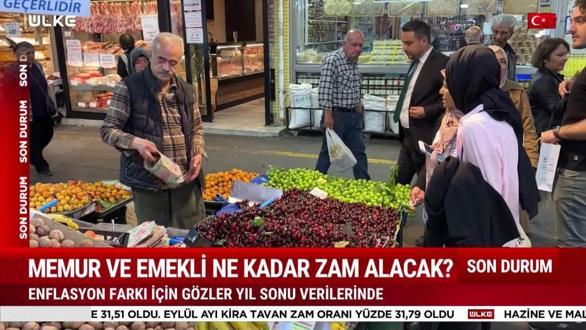 Haber Servisi - 23 Eyl&uuml;l 2026