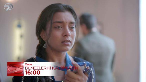 Bilmezler Ki Kalbimdesin 92. B&ouml;l&uuml;m Fragmanı - 1 Ekim 2026