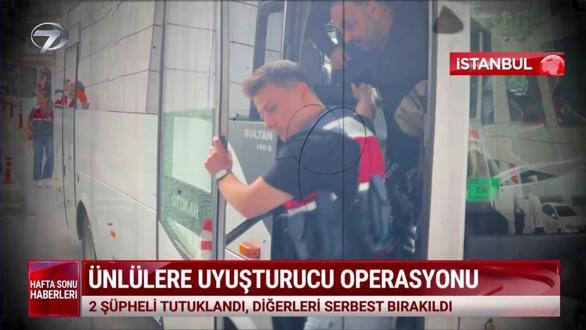 Kanal 7 Hafta Sonu Haberleri - 19 Eyl&uuml;l 2026