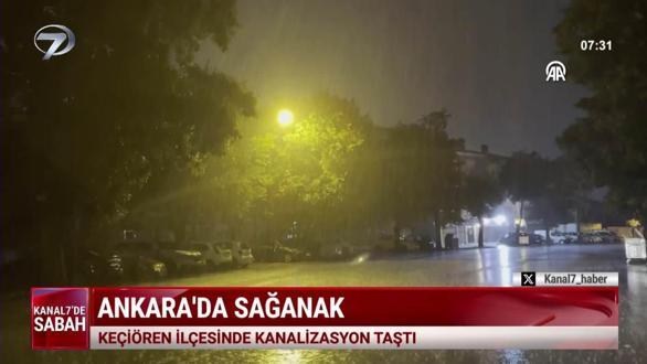 Kanal 7'de Sabah (Kanal 7 &Uuml;lke Tv Ortak Yayını) - 29 Eyl&uuml;l 2026