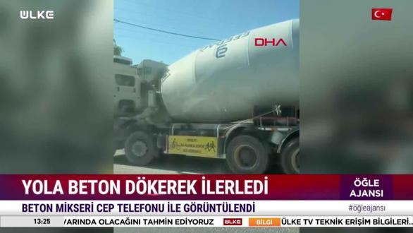 &Ouml;ğle Ajansı &ndash; 18 Eyl&uuml;l 2026