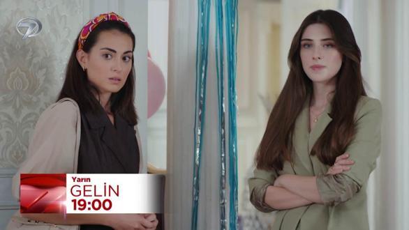 Gelin 466. B&ouml;l&uuml;m Fragmanı - 23 Eyl&uuml;l &Ccedil;arşamba