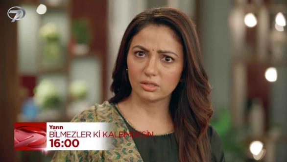 Bilmezler Ki Kalbimdesin 84. B&ouml;l&uuml;m Fragmanı - 21 Eyl&uuml;l 2026