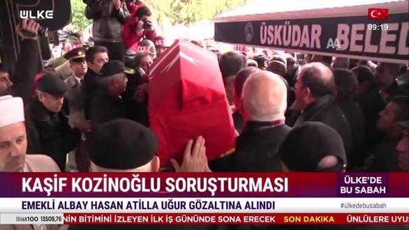 &Uuml;lke'de Bu Sabah - 18 Eyl&uuml;l 2026