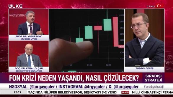 Sıradışı Strateji - 29 Eyl&uuml;l 2026