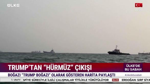 &Uuml;lke'de Bu Sabah - 29 Eyl&uuml;l 2026